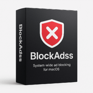 BlockAdss Now
