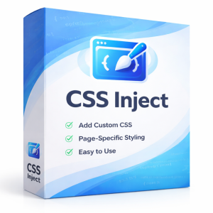 CSS Inject