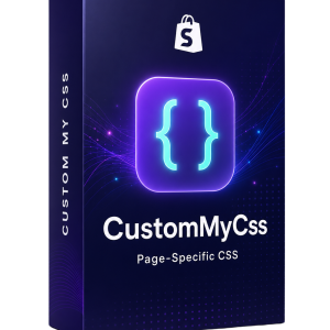 CustomMyCss