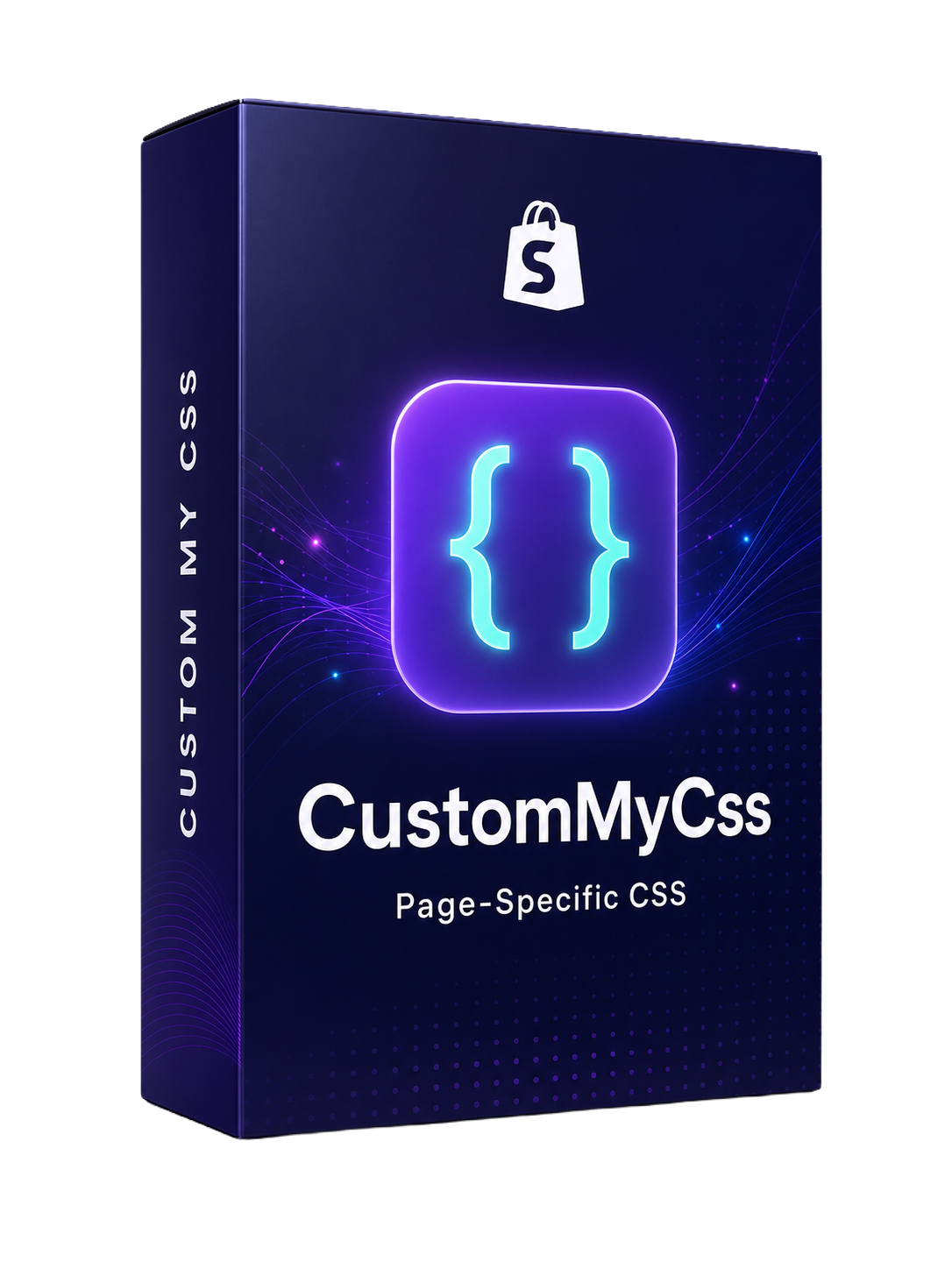 CustomMyCss